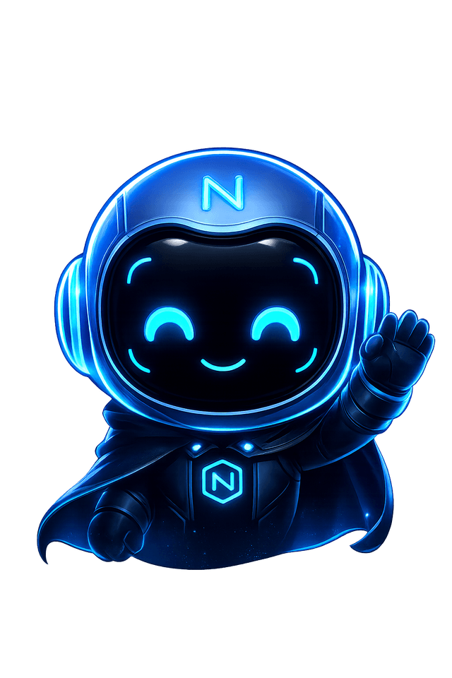 NITRO — cybersecurity assistant